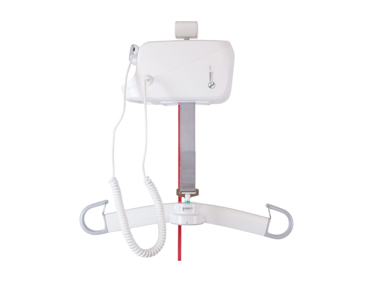Cosmos Dual Function Ceiling Hoist