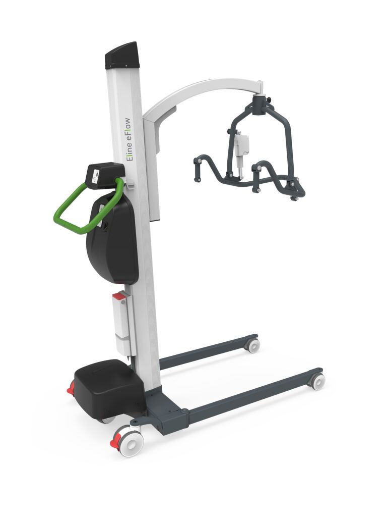 Eline Patient Hoist