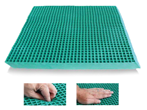 Equagel General Cushion