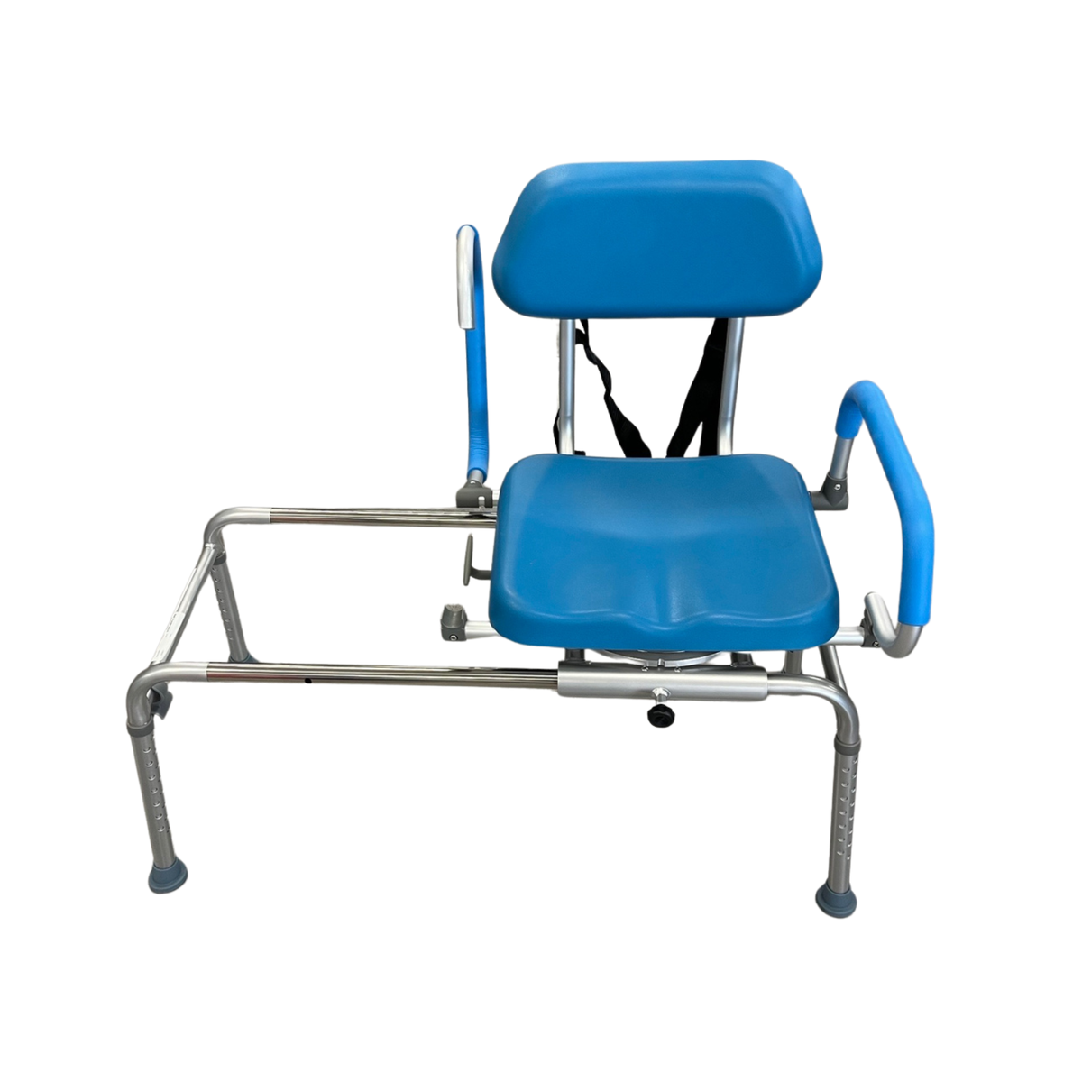 Bath Transfer Bench & Rotating Seat