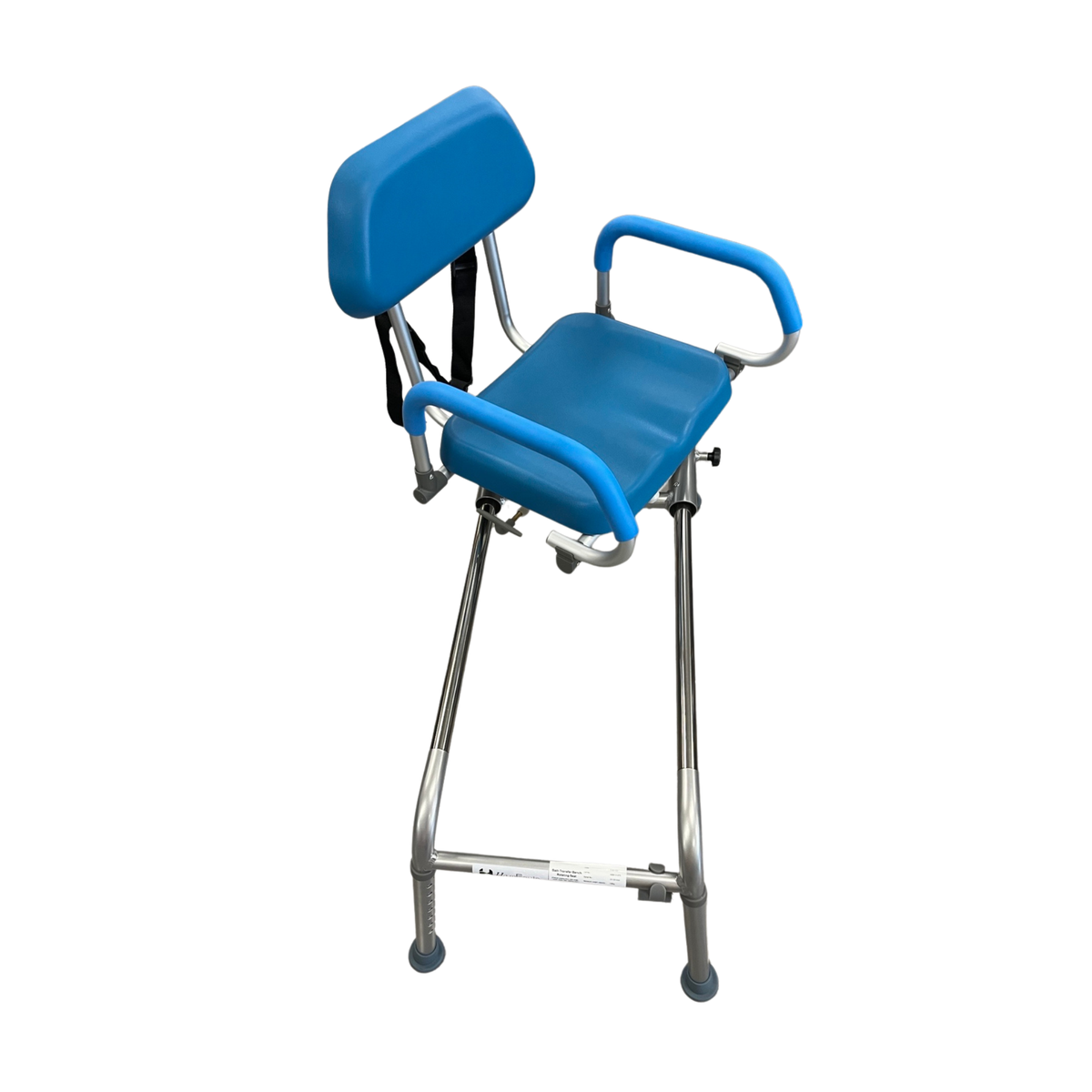 Bath Transfer Bench & Rotating Seat