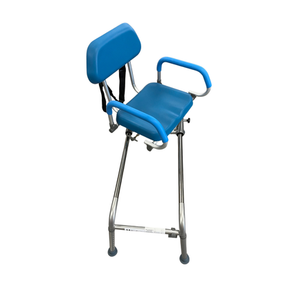 Bath Transfer Bench & Rotating Seat