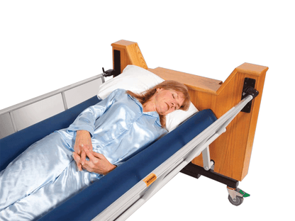 ProBed Freedom Turning Bed