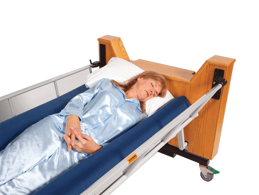 ProBed Freedom Turning Bed