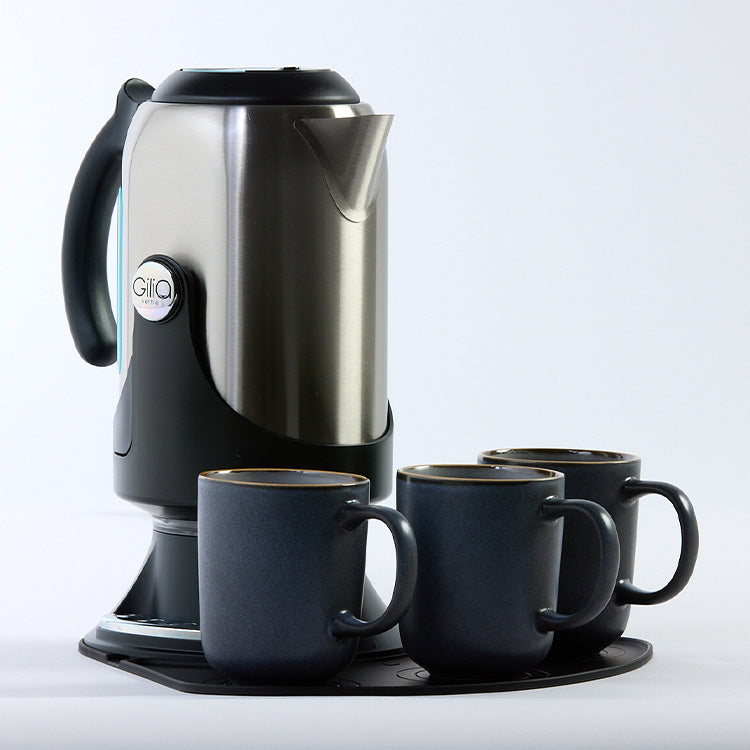 Gilia Turn & Tilt Kettle