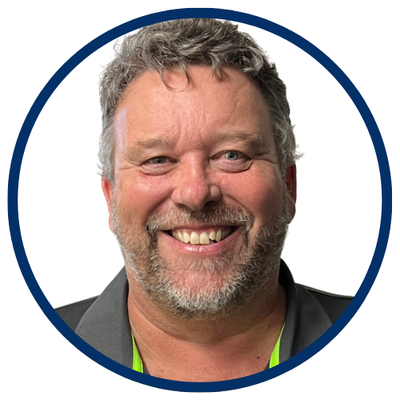 Greg Reilly
