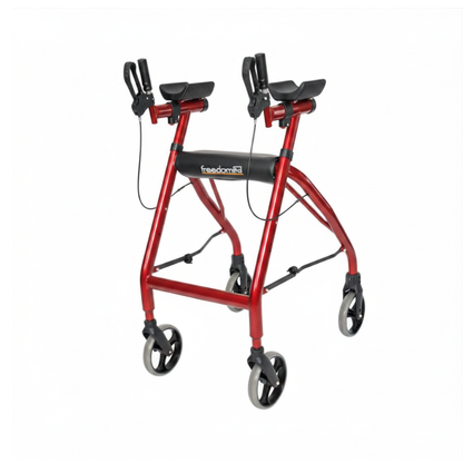 BRO 212 Gutter Arm Walking Tutor