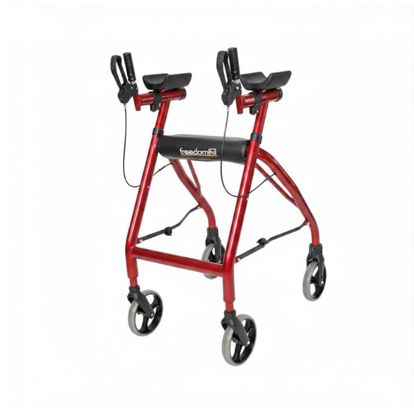 BRO 212 Gutter Arm Walking Tutor