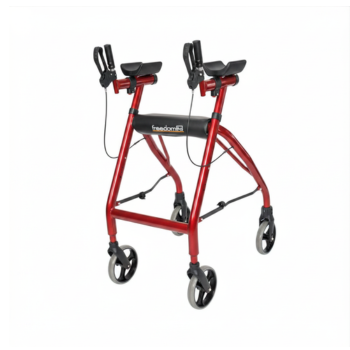 BRO 212 Gutter Arm Walking Tutor