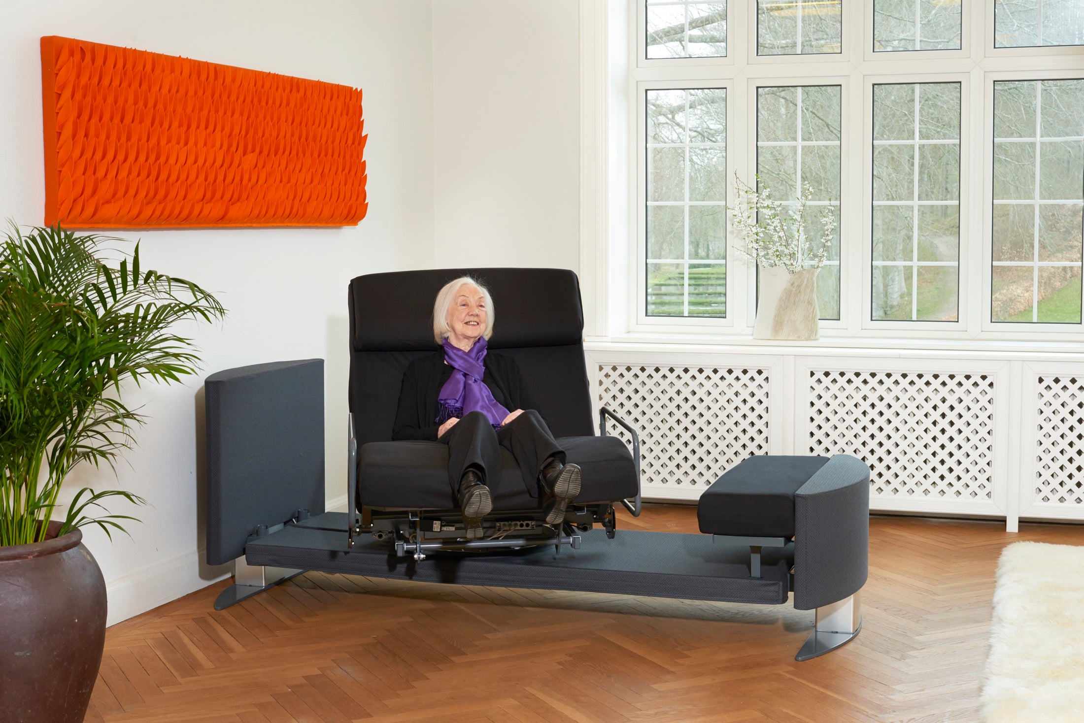 RotoBed Change Rotating Bed – HospEquip