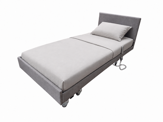 Home Care Medical Bed