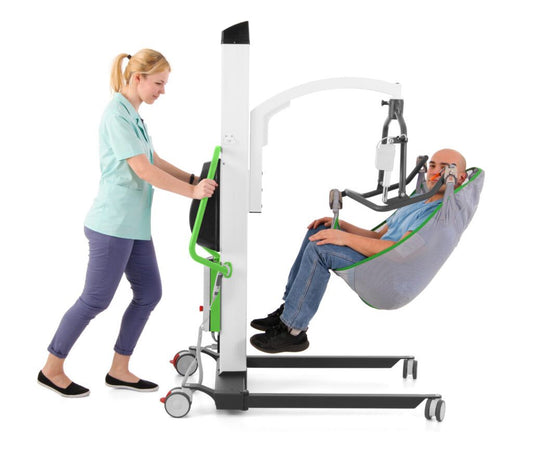 Eline Patient Hoist