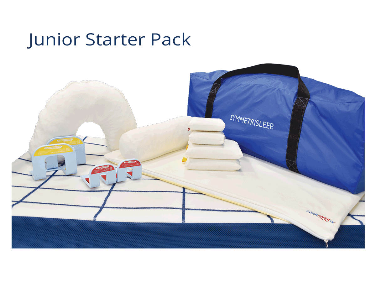 SymmetriSleep – HospEquip