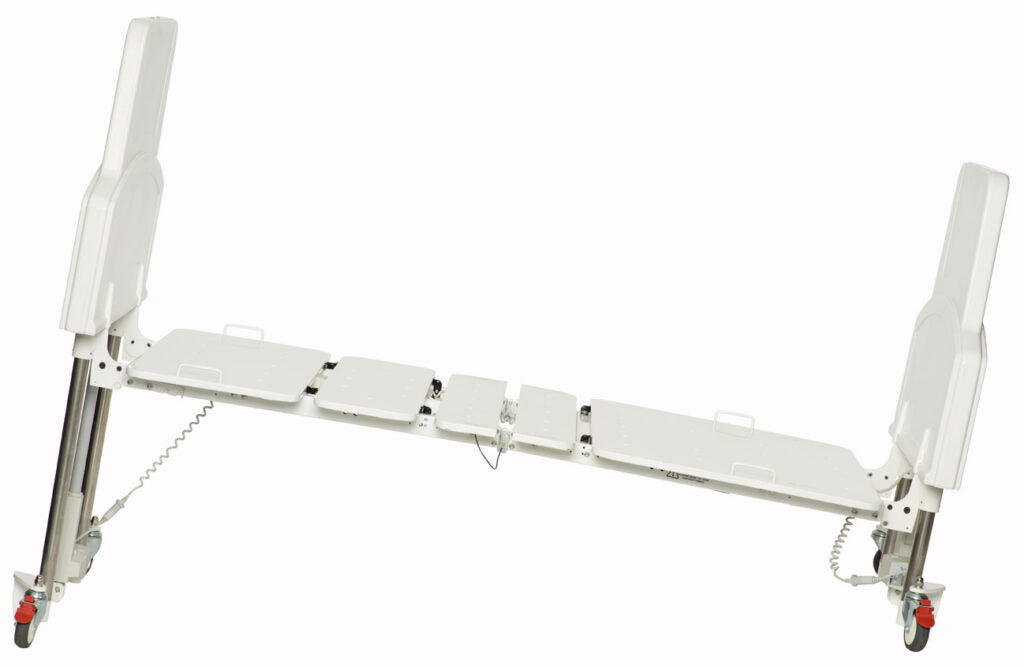 FloorLine LTC Nursing Bed
