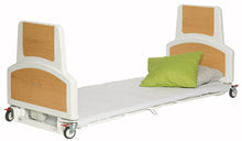 FloorLine LTC Nursing Bed