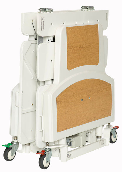 FloorLine LTC Nursing Bed
