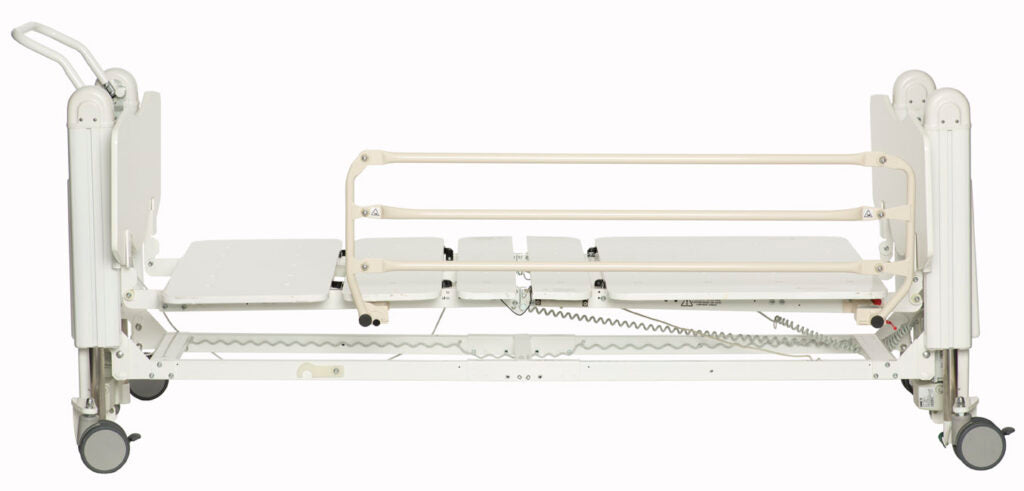 FloorLine-i Plus Hospital Bed Class 2