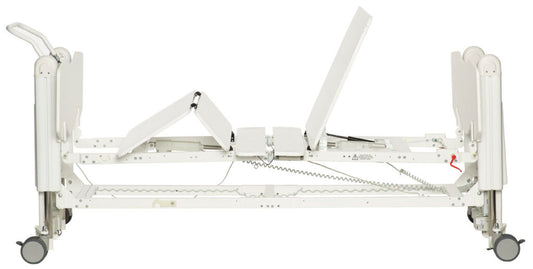 FloorLine-i Plus Hospital Bed Class 2