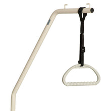 Self Help Pole for Floorline Beds