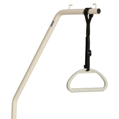 Self Help Pole for Floorline Beds