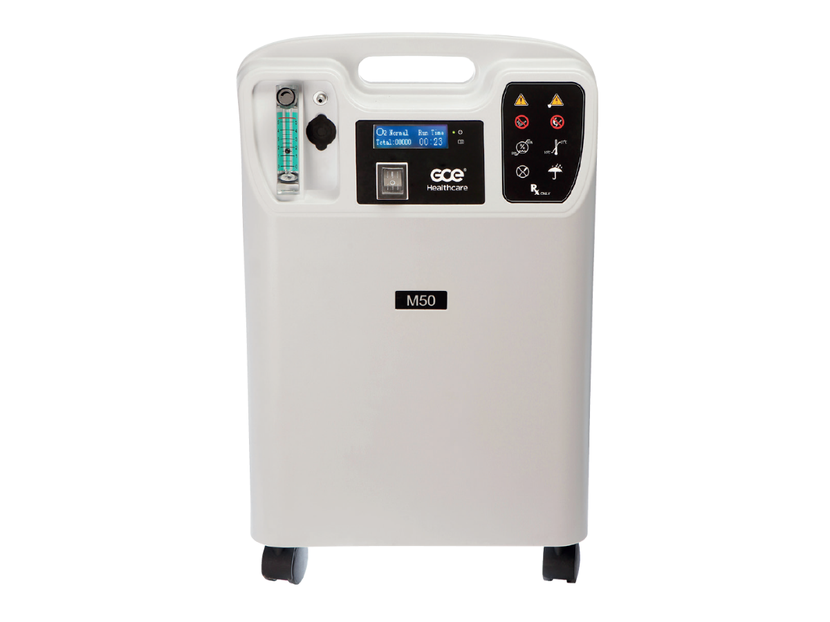 M50 5l Oxygen Concentrator