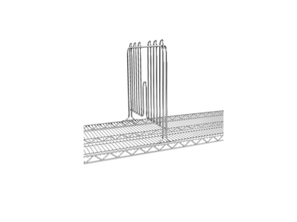 Nimble Static Suture Wire Shelving Unit