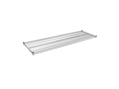 Nimble Static Suture Wire Shelving Unit