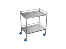 Nimble Instrument Trolley 800x490x970mm