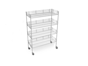 Nimble Storage Racking Storage & Shelving Solutions – HospEquip