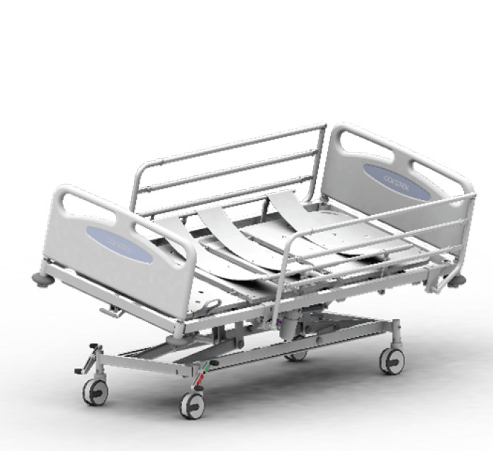 SmartCare Programmable Turning Bed