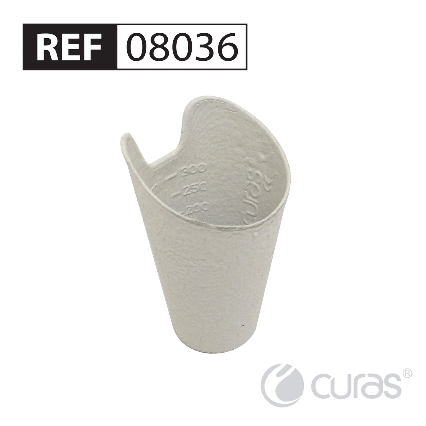 Disposable Ear Irrigation Cup