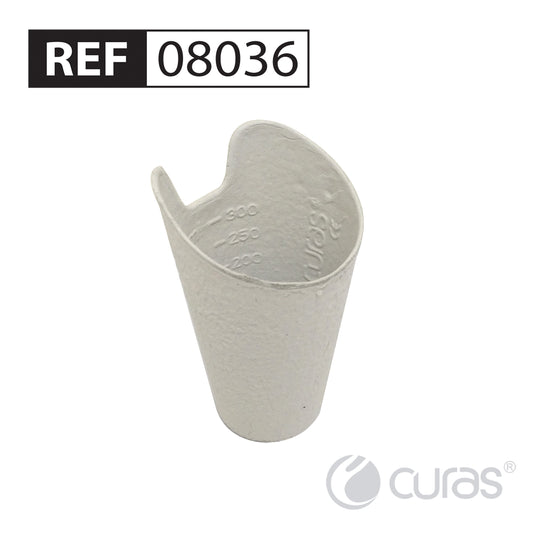 Disposable Ear Irrigation Cup