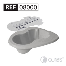 Disposable Bedpan Liner with lid 2L