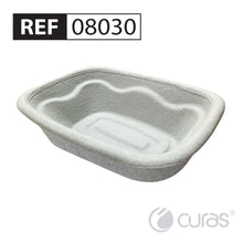 Disposable 4L Wash Basin
