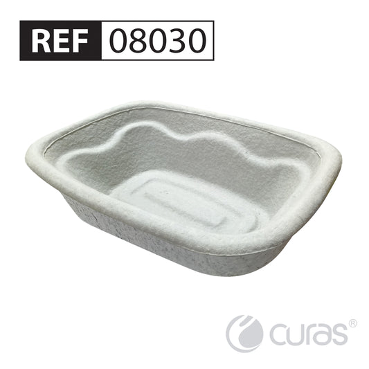 Disposable 4L Wash Basin