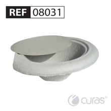 Disposable General Purpose Bowl & Lid