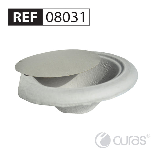 Disposable General Purpose Bowl & Lid