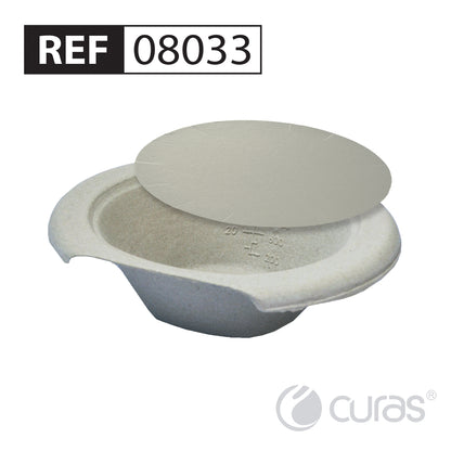 Disposable General Purpose Bowl & Lid