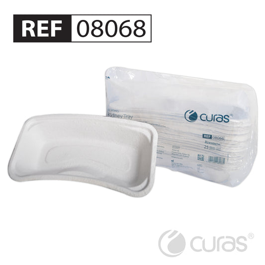 Kidney Tray Clean Pack