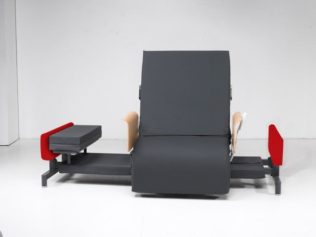 RotoBed Home Rotating Bed - Clearance