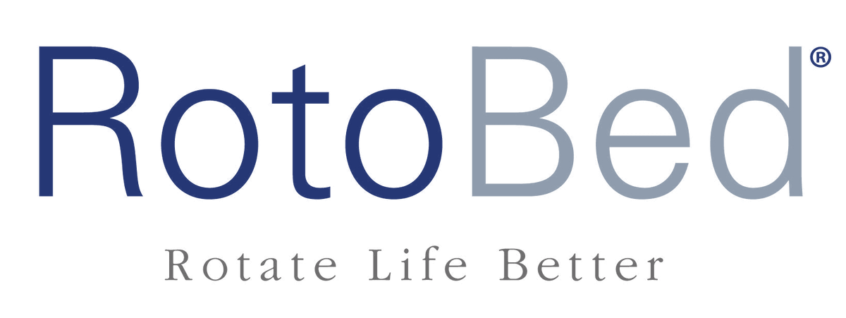RotoBed logo