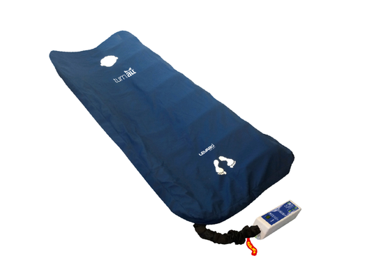 Turn All System 3CT Lateral Positioning System