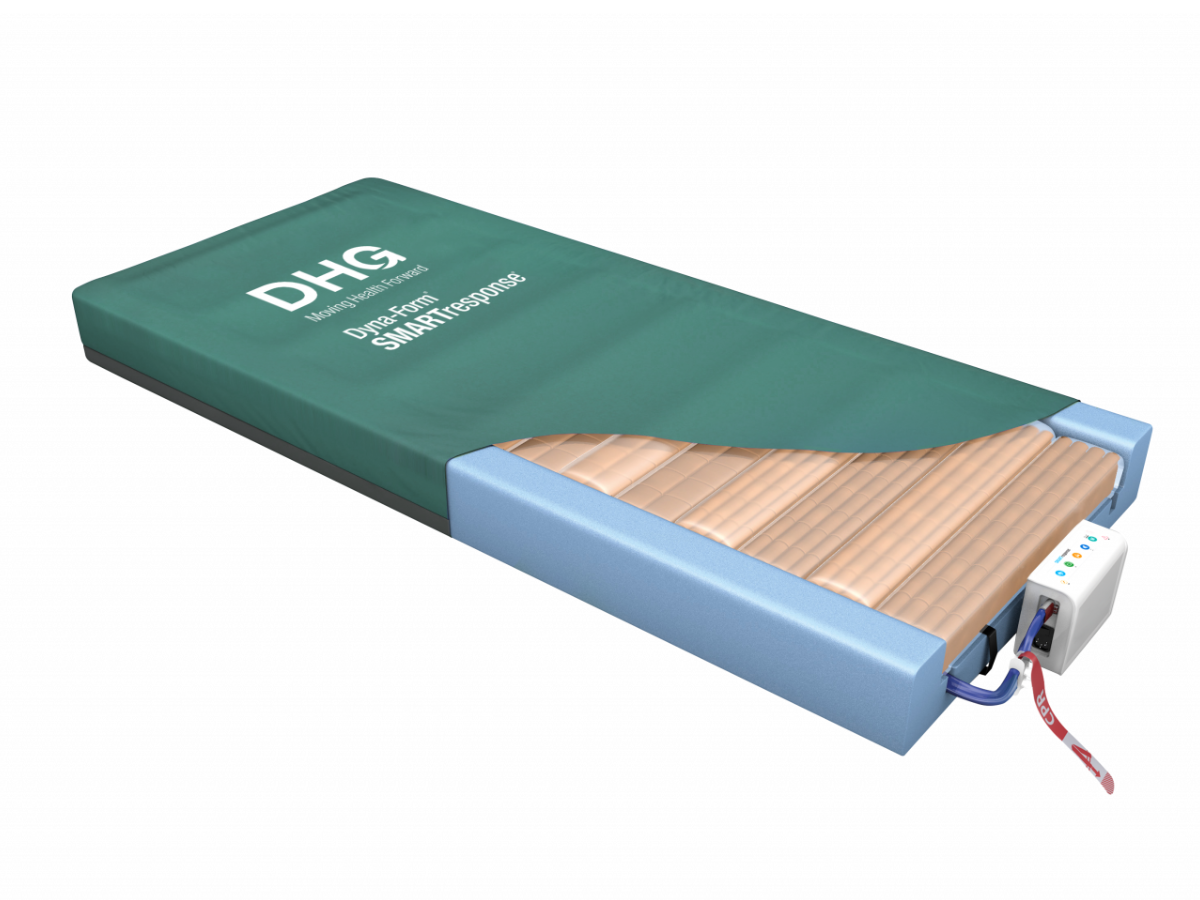Dyna-Form SmartResponse Mattress System