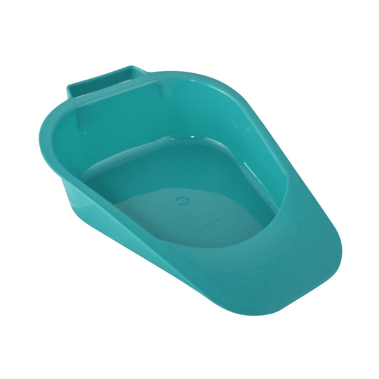 Curas 08112 Slipper Fracture Pan 2L Heavy Duty