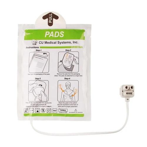 SP1 AED Adult Disposable Pads
