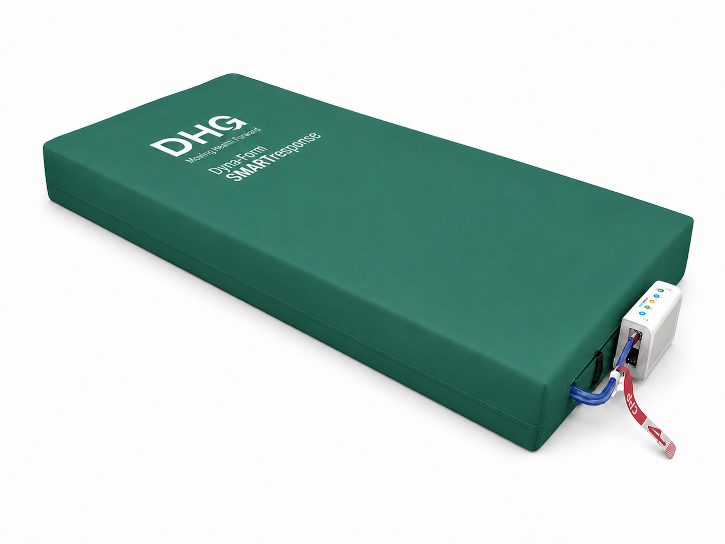 Dyna-Form SMARTresponse Mattress System
