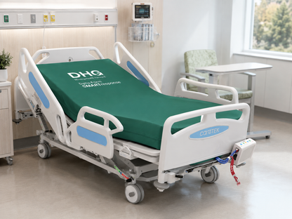 Dyna-Form SMARTresponse Mattress System