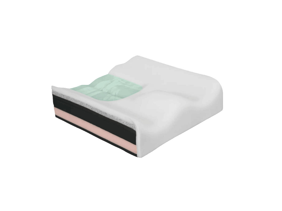 Spex Classic Cushions