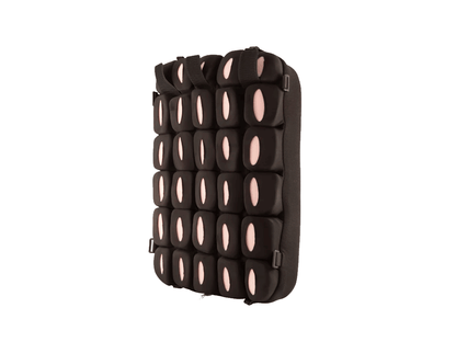 Spex SuperShape Back Support