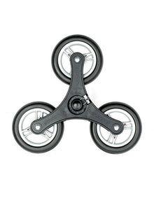 Triple Wheel Upgrade for Raizer Trolley